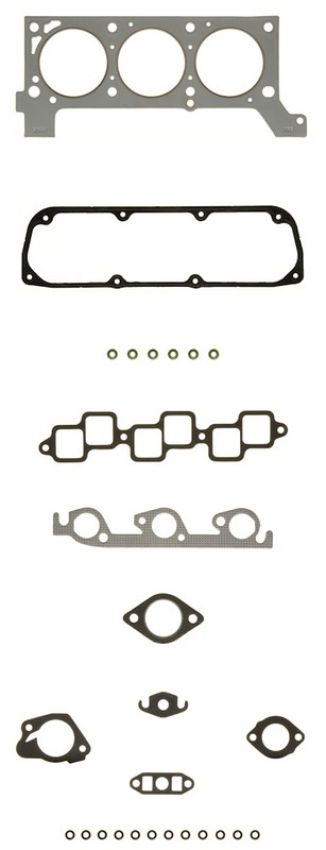 Ajusa 52307300 Left Head Set