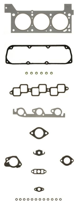 Ajusa 52307500 Left Head Set