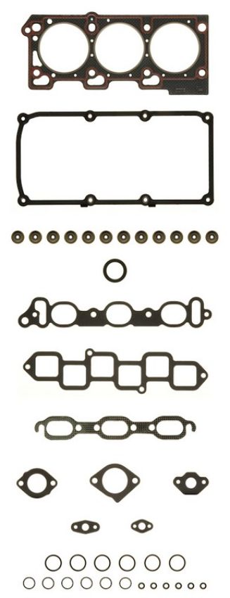 Ajusa 52307600 Right Head Set