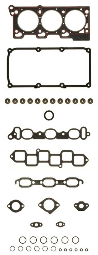 Ajusa 52307700 Left Head Set