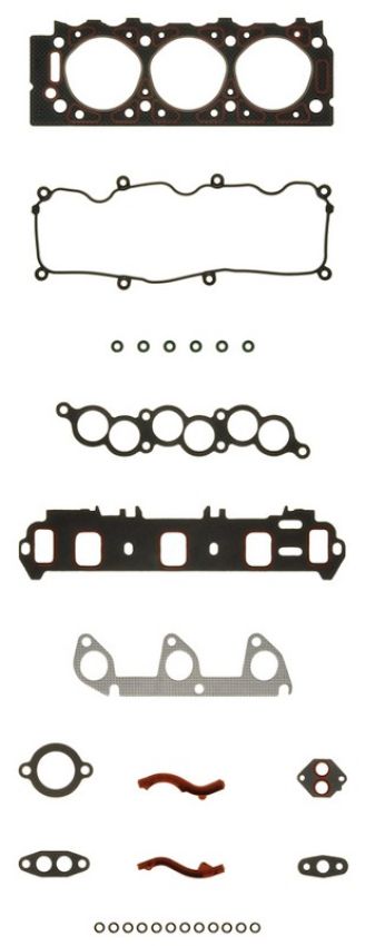 Ajusa 52307800 Right Head Set