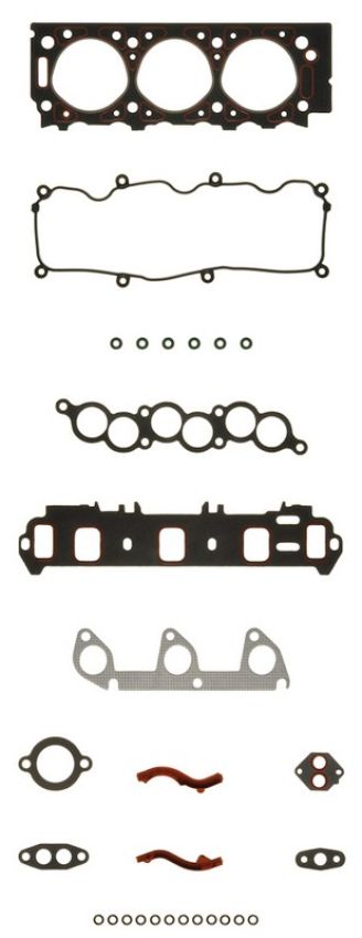 Ajusa 52307900 Left Head Set