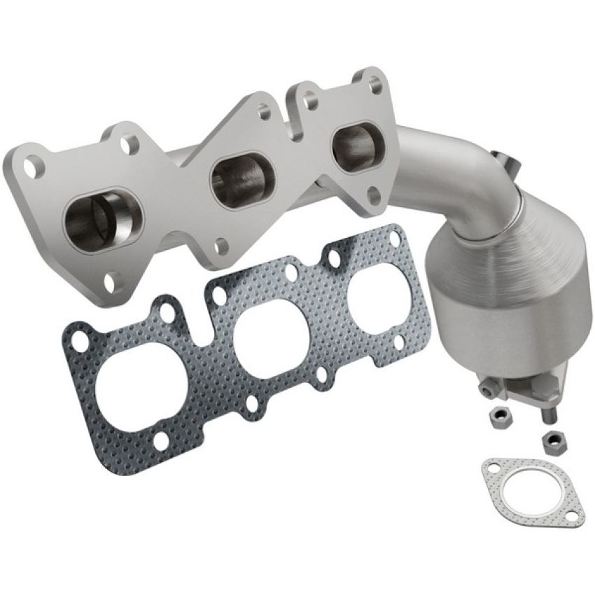 MagnaFlow Exhaust Products 52309 OEM Grade Manifold Catalytic Converter