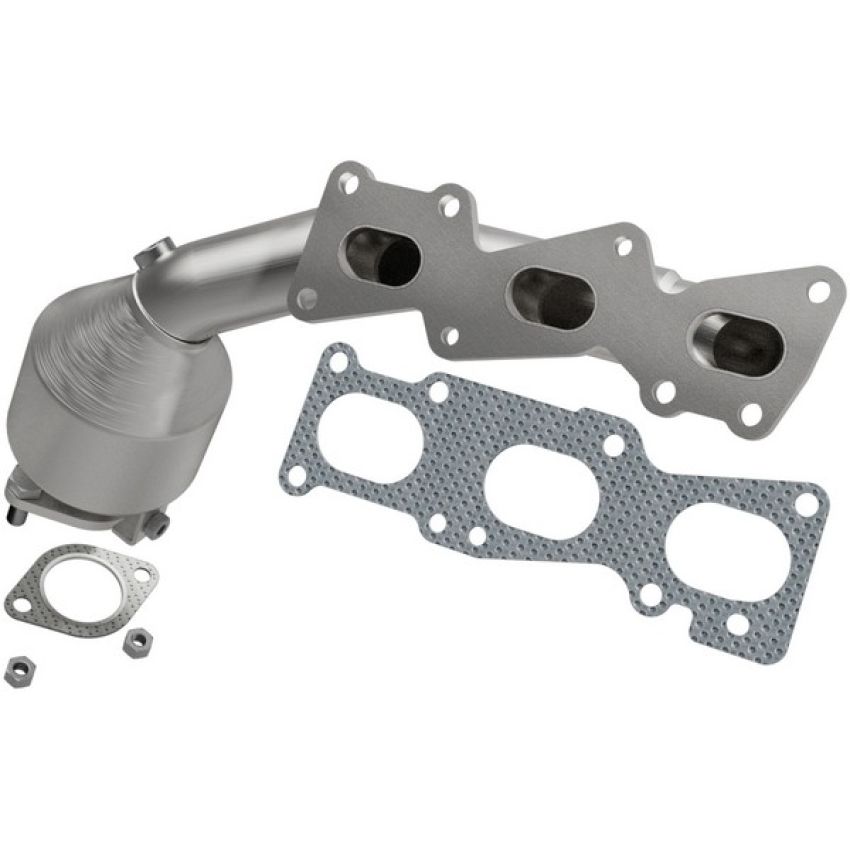 MagnaFlow Exhaust Products 52310 OEM Grade Manifold Catalytic Converter