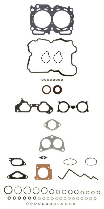 Ajusa 52310900 Left Head Set