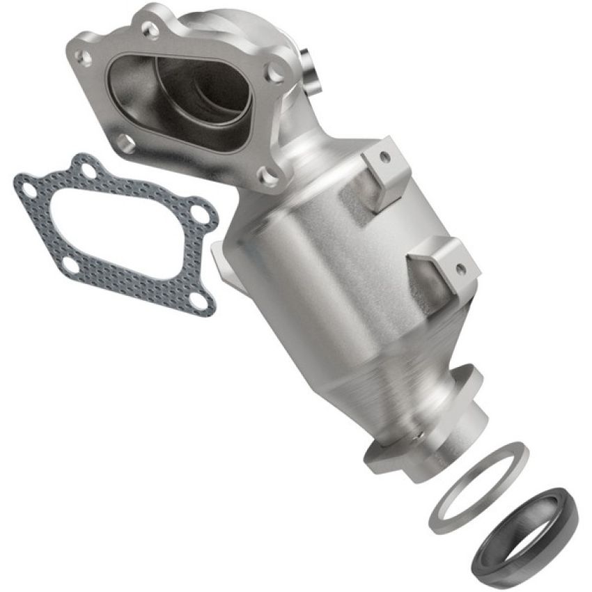 MagnaFlow Exhaust Products 52312 OEM Grade Manifold Catalytic Converter