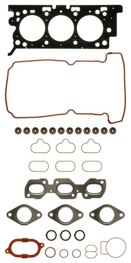 Ajusa 52316200 Right Head Set