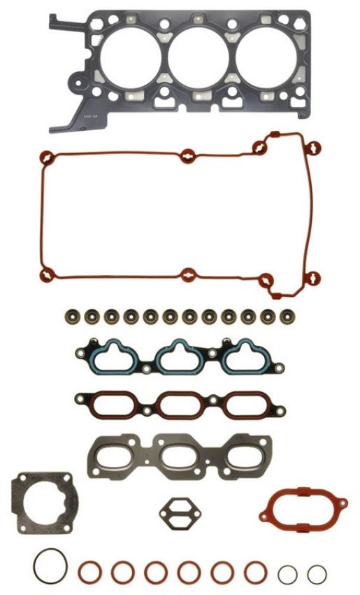 Ajusa 52316700 Left Head Set