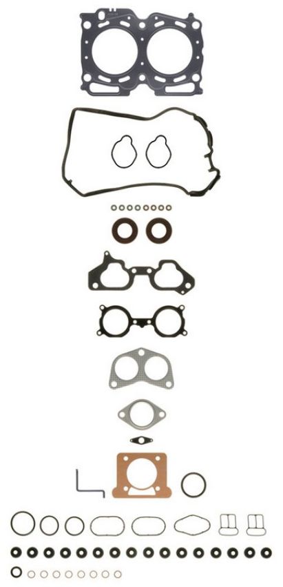 Ajusa 52317600 Right Head Set