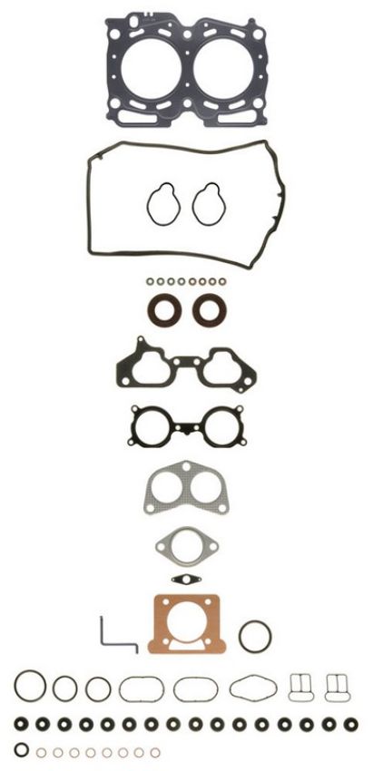 Ajusa 52317700 Left Head Set