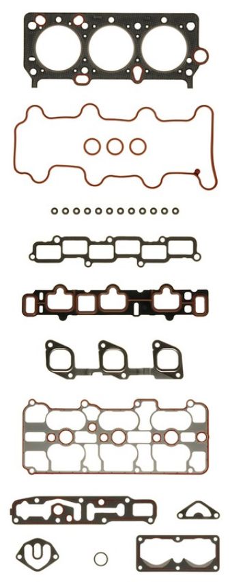Ajusa 52318400 Right Head Set