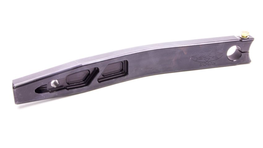 DIVERSIFIED MACHINE DMISRC-2689B L/W Left Rear Torsion Arm Black