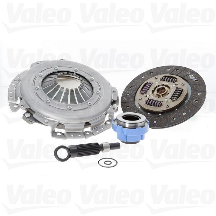 Valeo 52322001 1995-2011 Ford Ranger Clutch Kit 2.3L