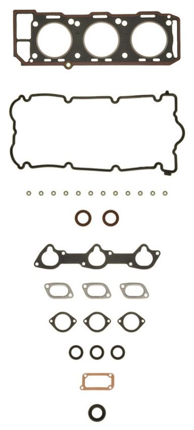 Ajusa 52323100 Right Head Set