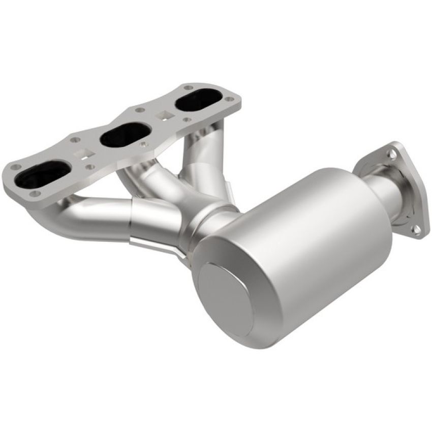 MagnaFlow Exhaust Products 52328 OEM Grade Manifold Catalytic Converter