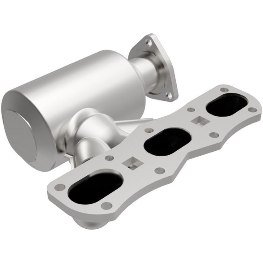 MagnaFlow Exhaust Products 52329 OEM Grade Manifold Catalytic Converter