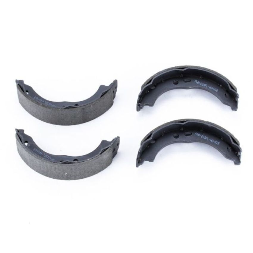 PowerStop B1067 Parking Brake Shoe