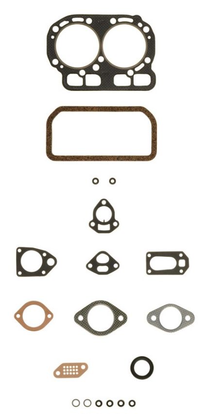 Ajusa 52332200 Head Set