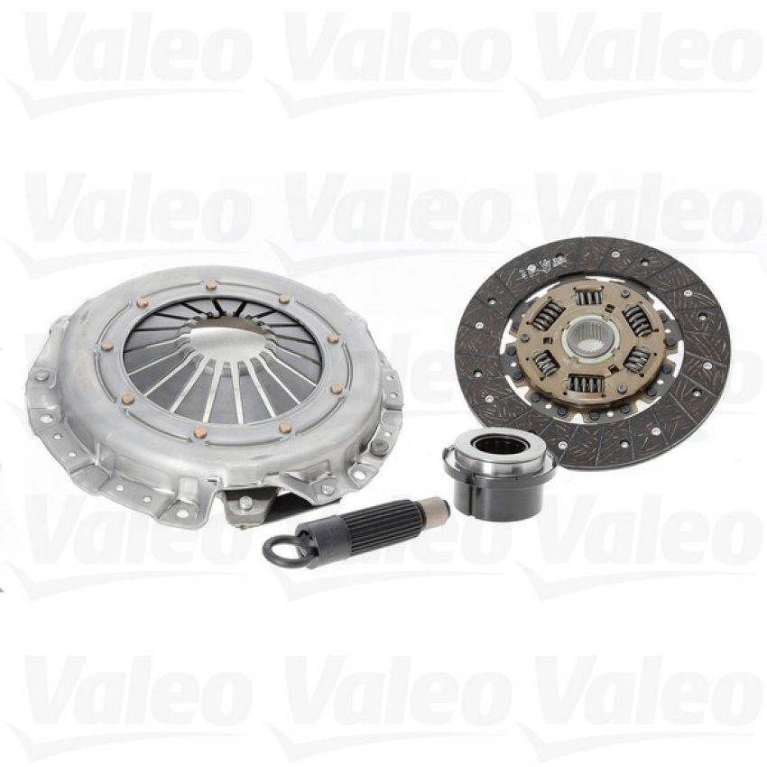 Valeo 52332205 1996-2003 GMC Sonoma Clutch Kit 2.2L