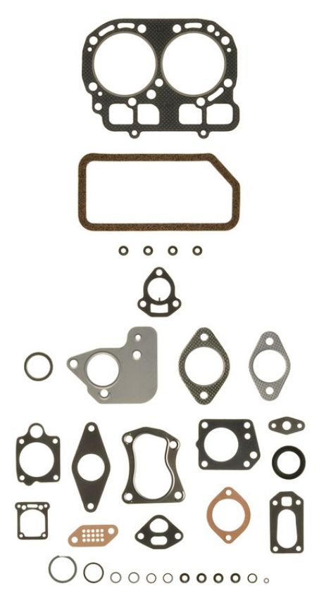 Ajusa 52332500 Head Set