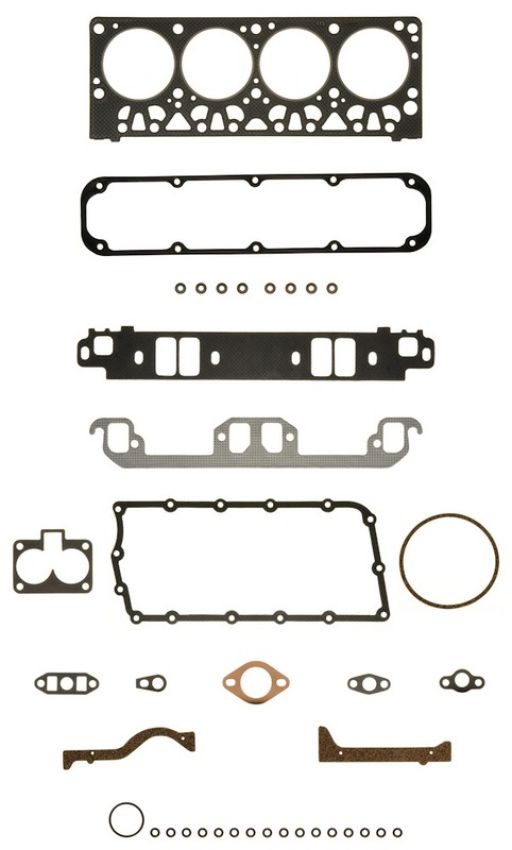 Ajusa 52335100 Head Set