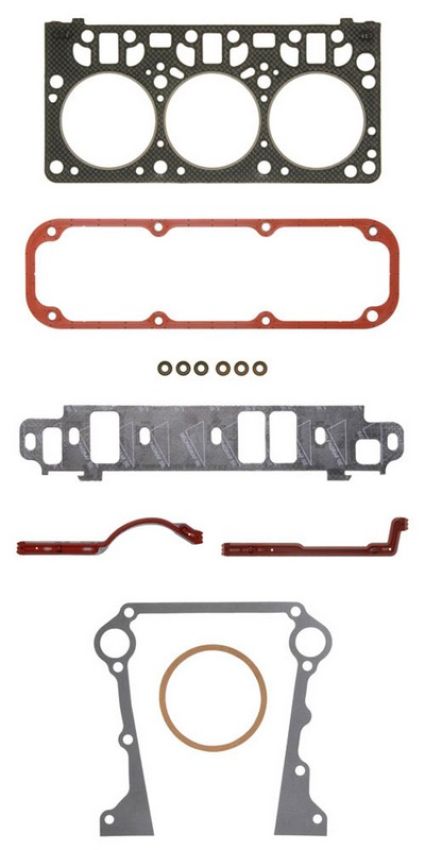 Ajusa 52338700 Head Set