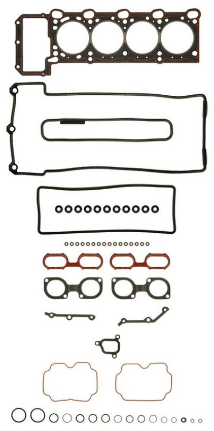 Ajusa 52340300 Left Head Set