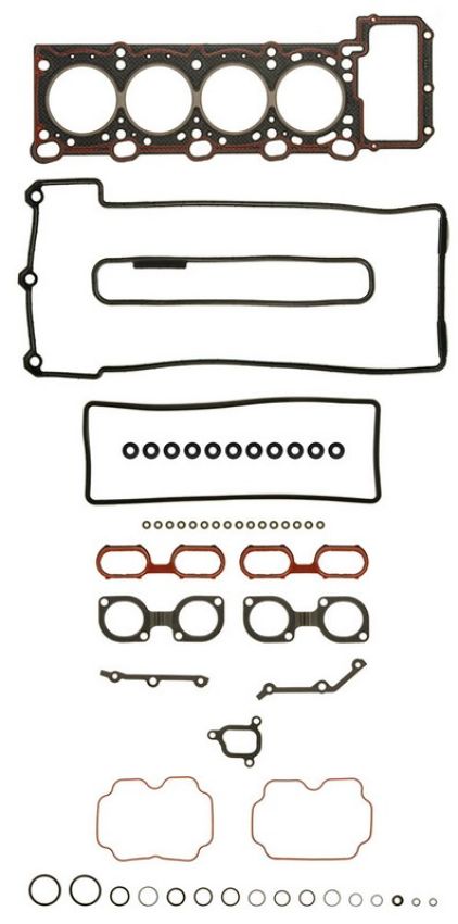 Ajusa 52340500 Left Head Set