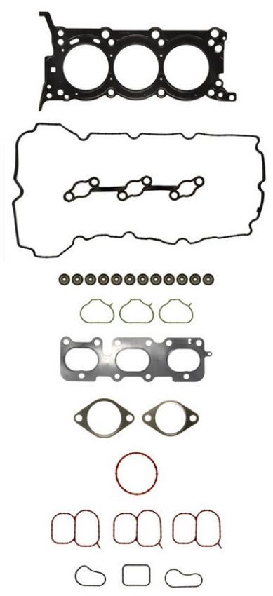 Ajusa 52343000 Right Head Set