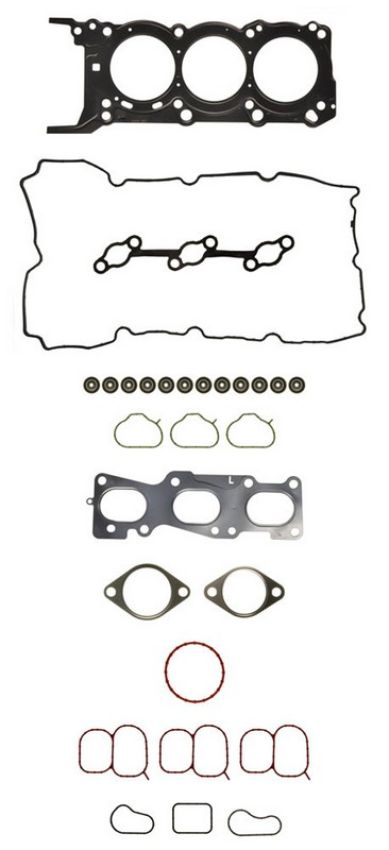 Ajusa 52343100 Left Head Set