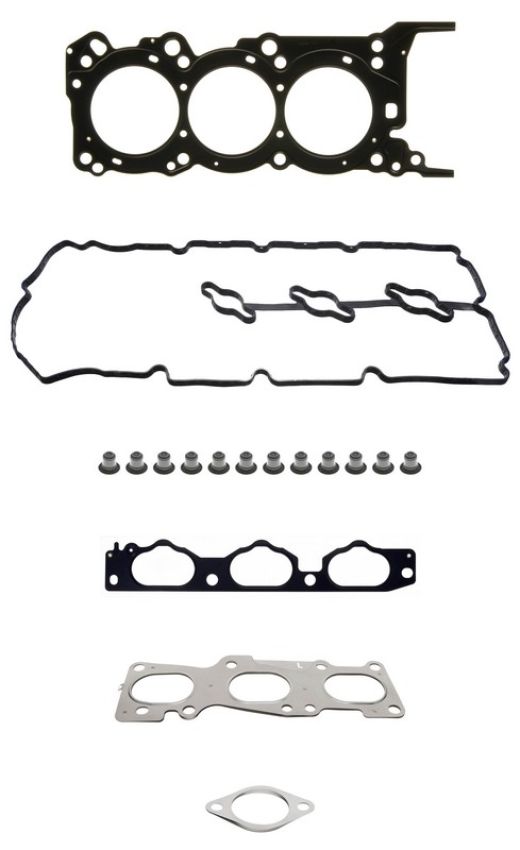 Ajusa 52344000 Left Head Set