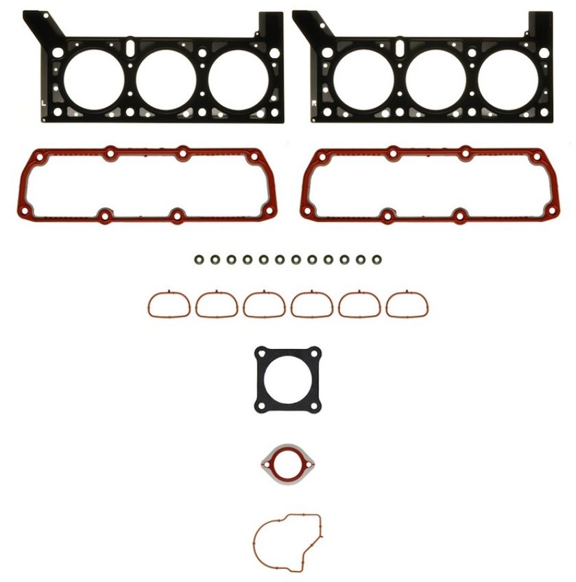 Ajusa 52349000 Head Set