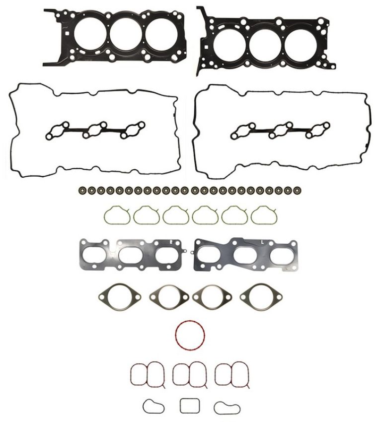 Ajusa 52349700 Head Set