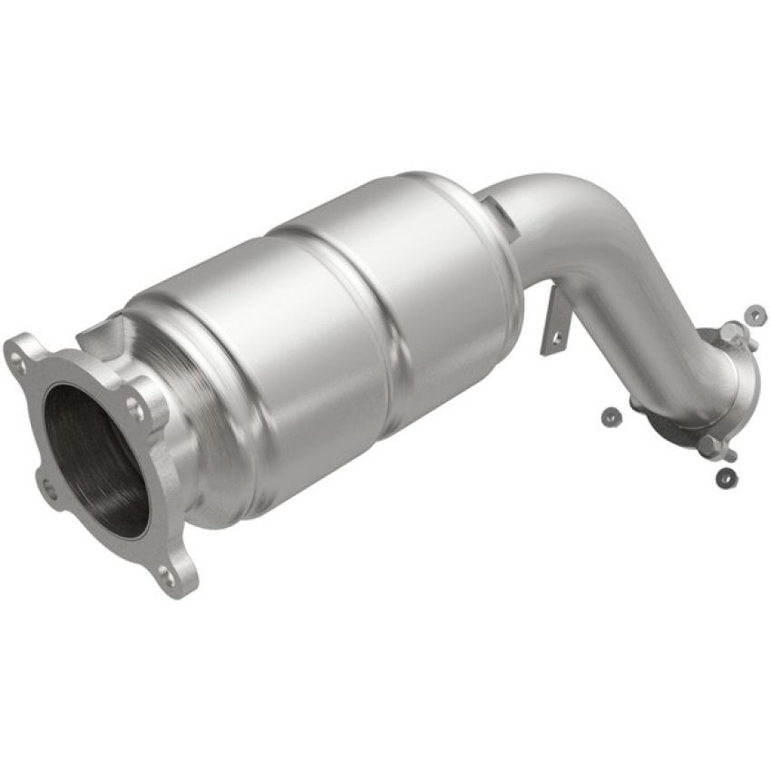 MagnaFlow Exhaust Products 52352 OEM Grade Direct-Fit Catalytic Converter