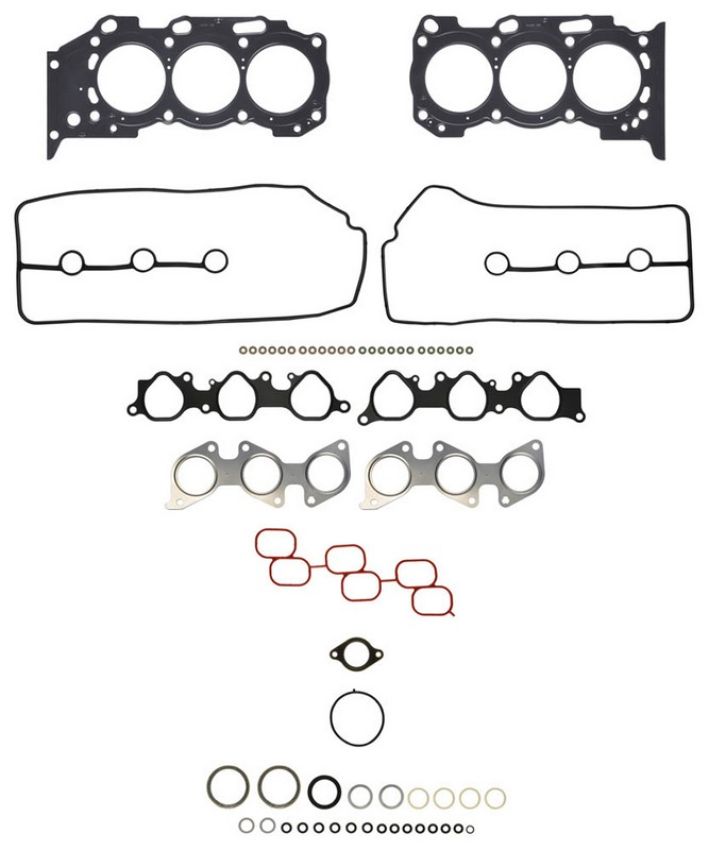 Ajusa 52358000 Head Set
