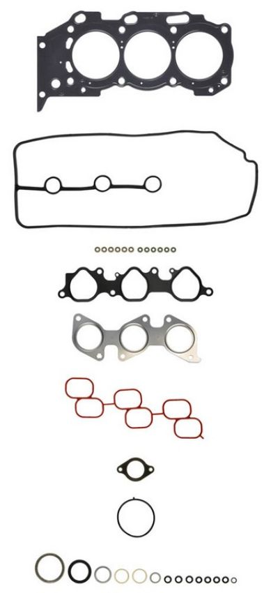 Ajusa 52358200 Left Head Set
