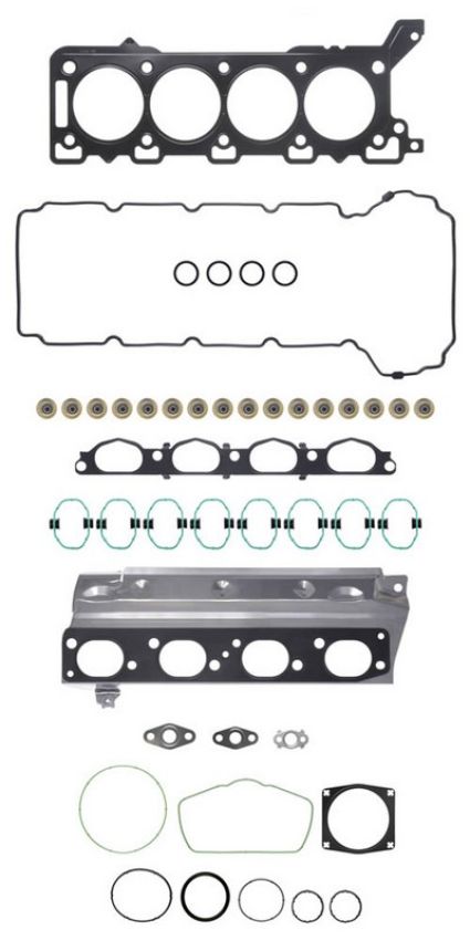 Ajusa 52358900 Right Head Set