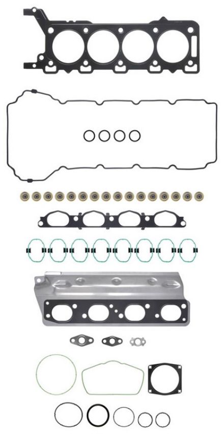 Ajusa 52359000 Left Head Set