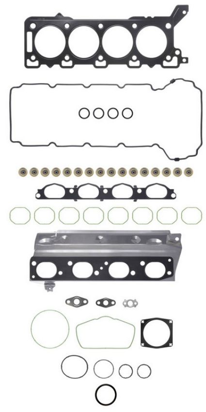 Ajusa 52359200 Right Head Set