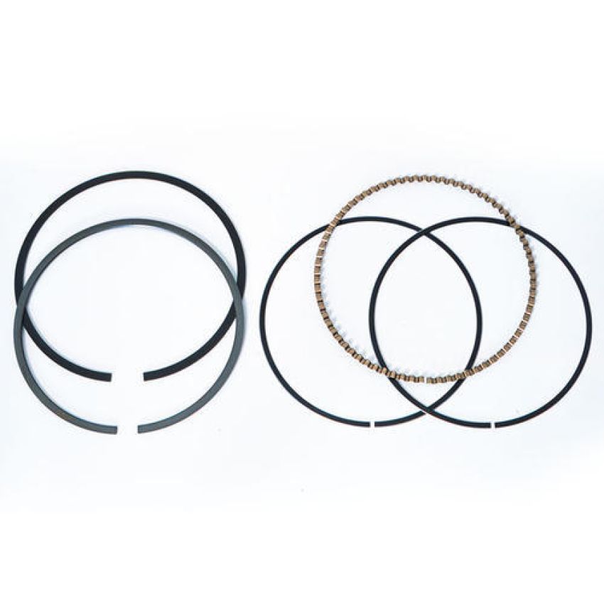 Mahle Motorsport 4165MS-112 Piston Ring Set