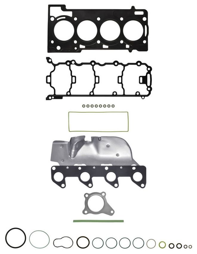 Ajusa 52360500 Head Set