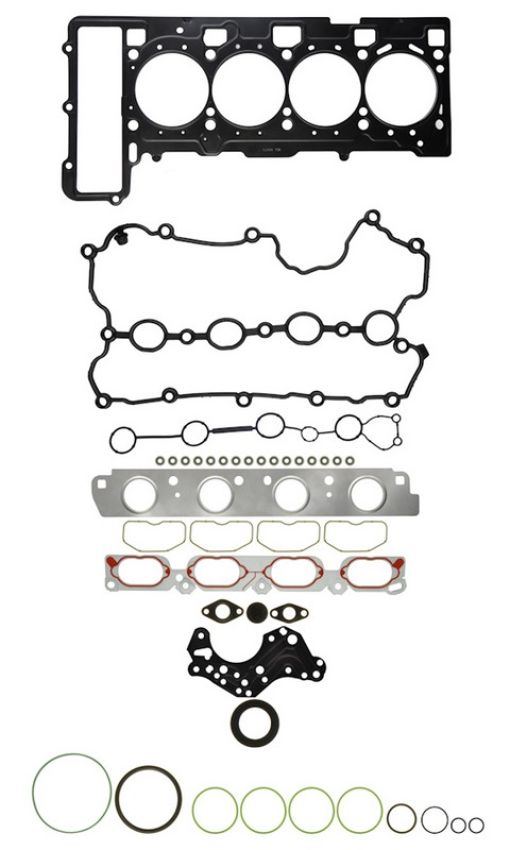 Ajusa 52361200 Left Head Set
