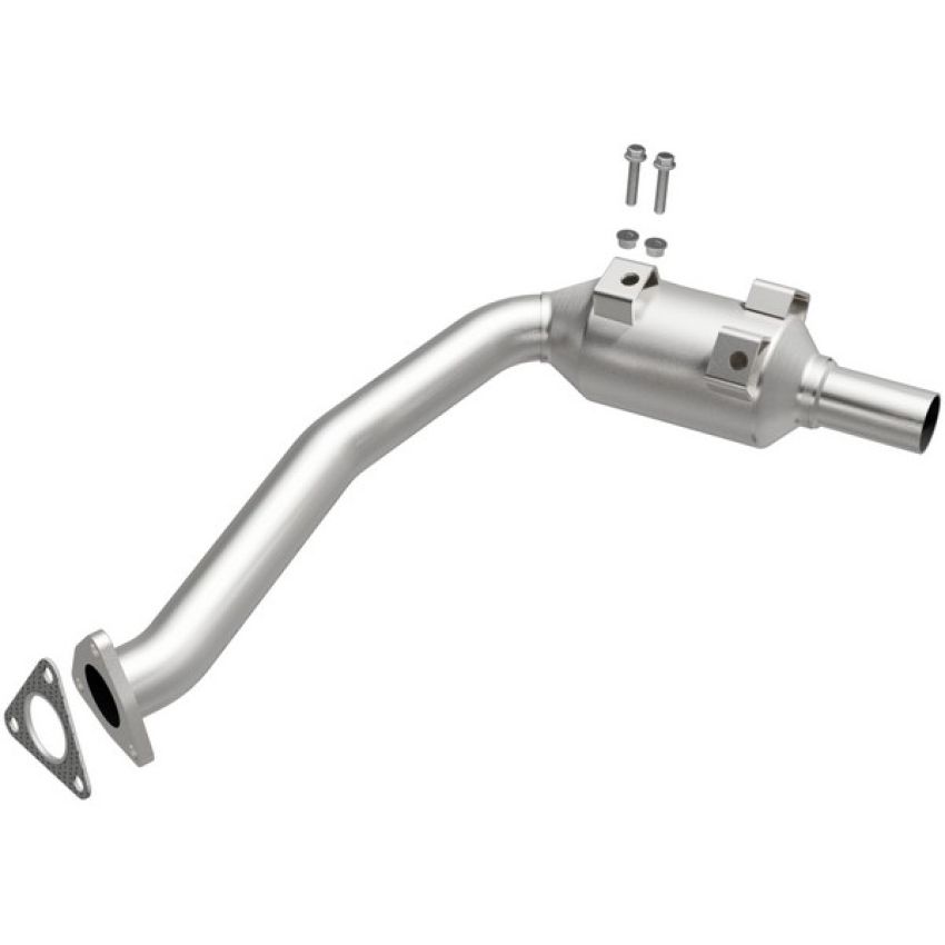 MagnaFlow Exhaust Products 52363 OEM Grade Direct-Fit Catalytic Converter