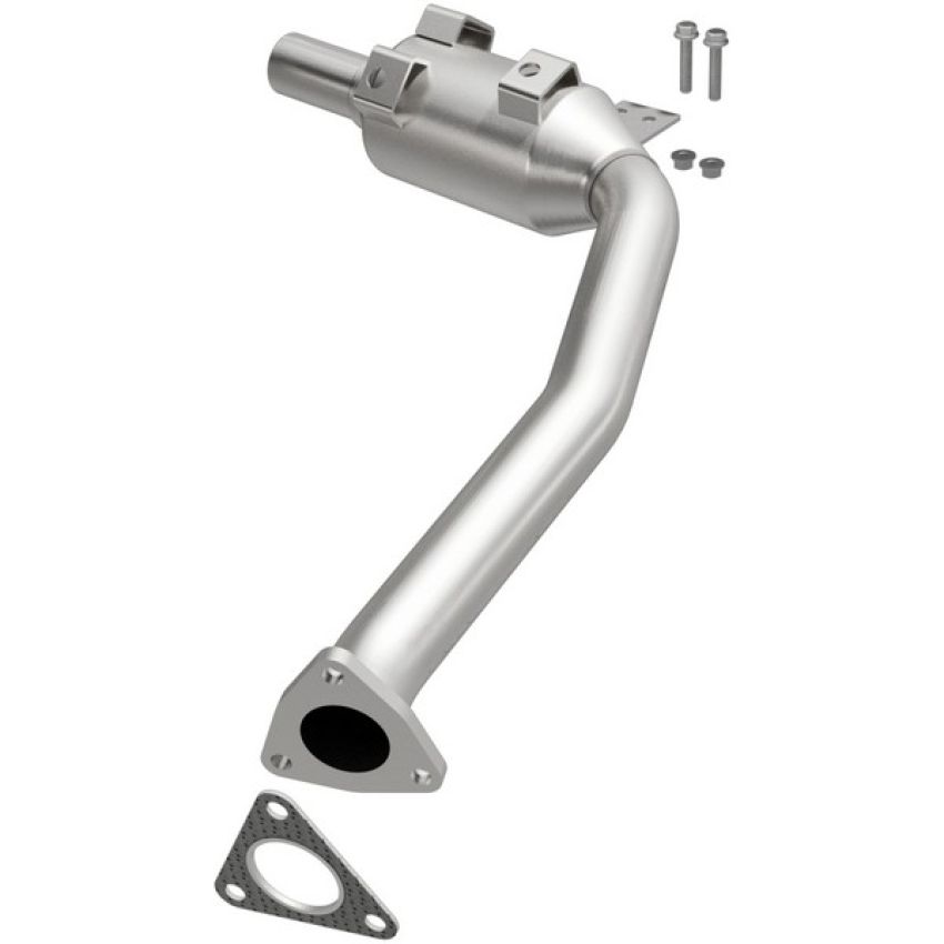 MagnaFlow Exhaust Products 52365 OEM Grade Direct-Fit Catalytic Converter