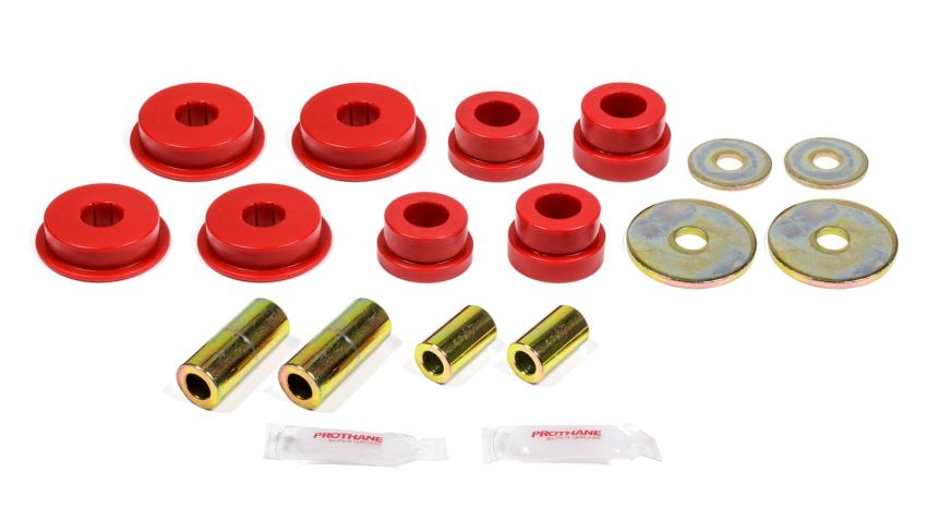 PROTHANE PTN13-1610 95-06 Evo Rear Diff Bracket Mounting Bushing