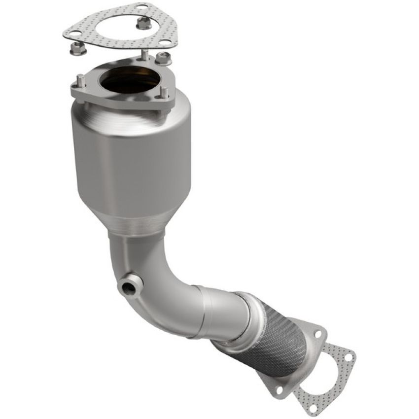 MagnaFlow Exhaust Products 52368 OEM Grade Direct-Fit Catalytic Converter