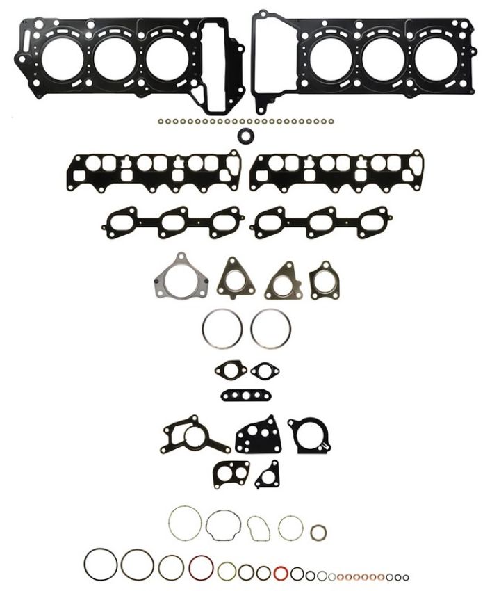 Ajusa 52370000 Head Set