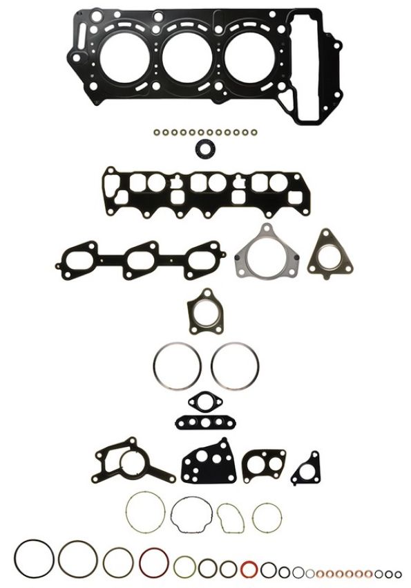 Ajusa 52370100 Right Head Set