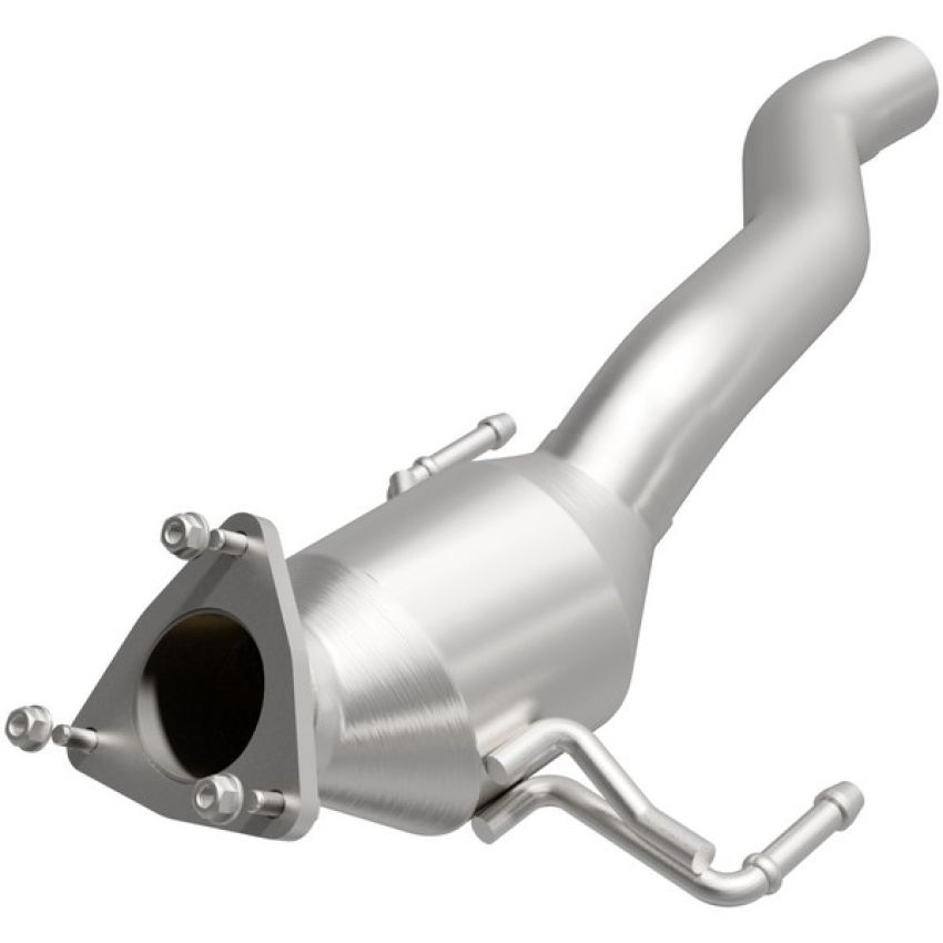 MagnaFlow Exhaust Products 52373 OEM Grade Direct-Fit Catalytic Converter