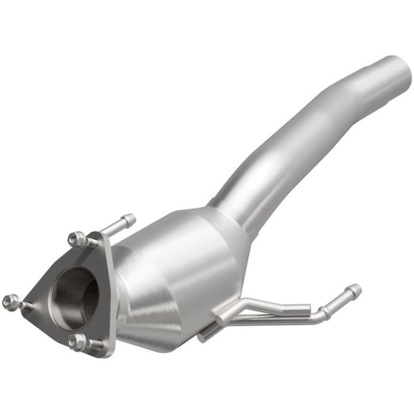 MagnaFlow Exhaust Products 52377 OEM Grade Direct-Fit Catalytic Converter
